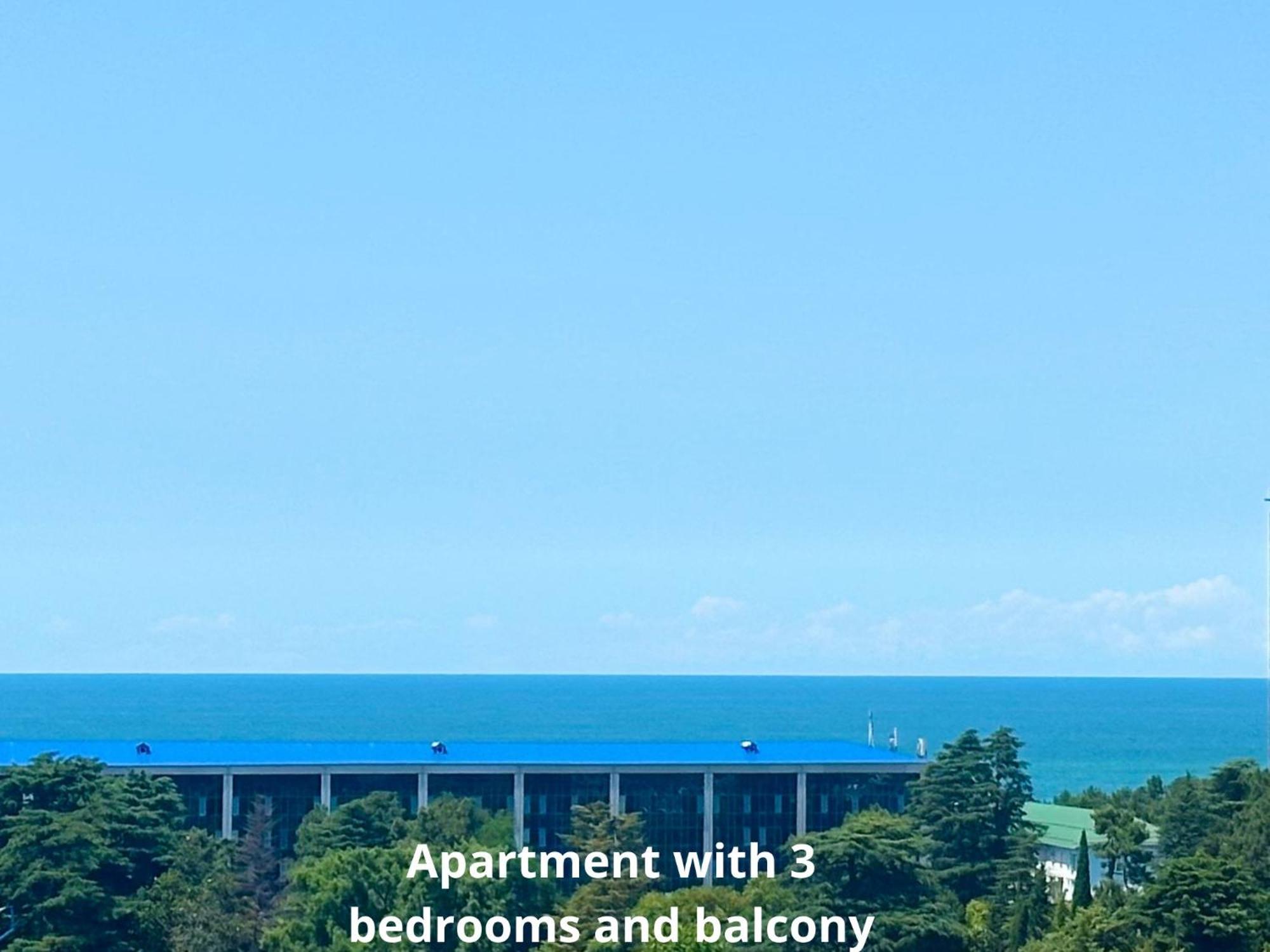 Grand Home Batum Dış mekan fotoğraf