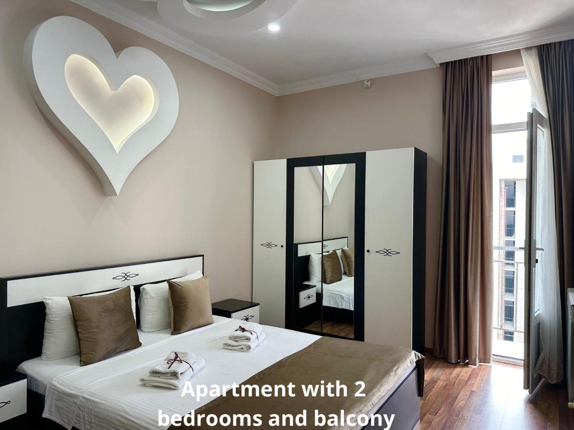 Grand Home Batum Dış mekan fotoğraf