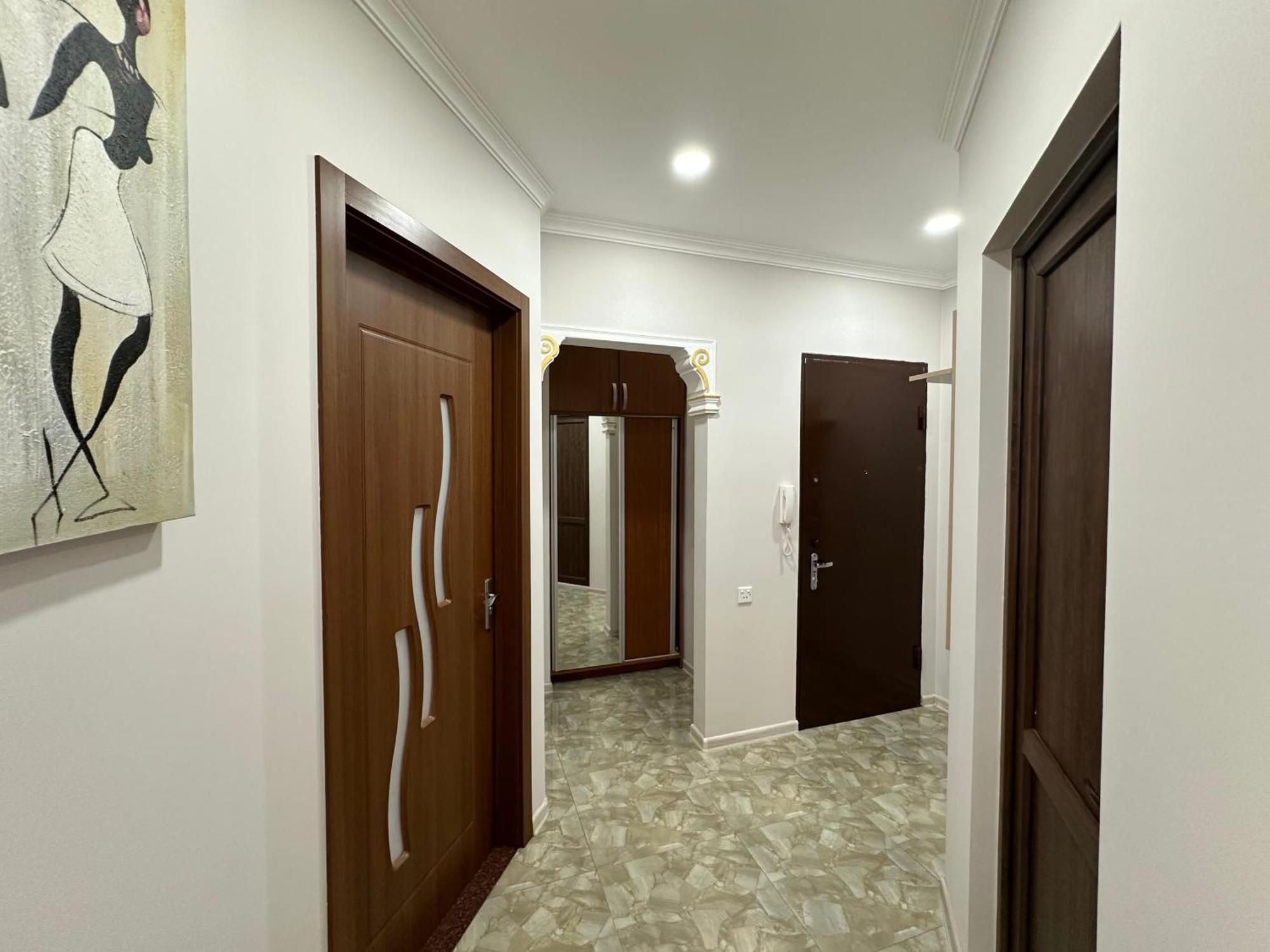 Grand Home Batum Oda fotoğraf