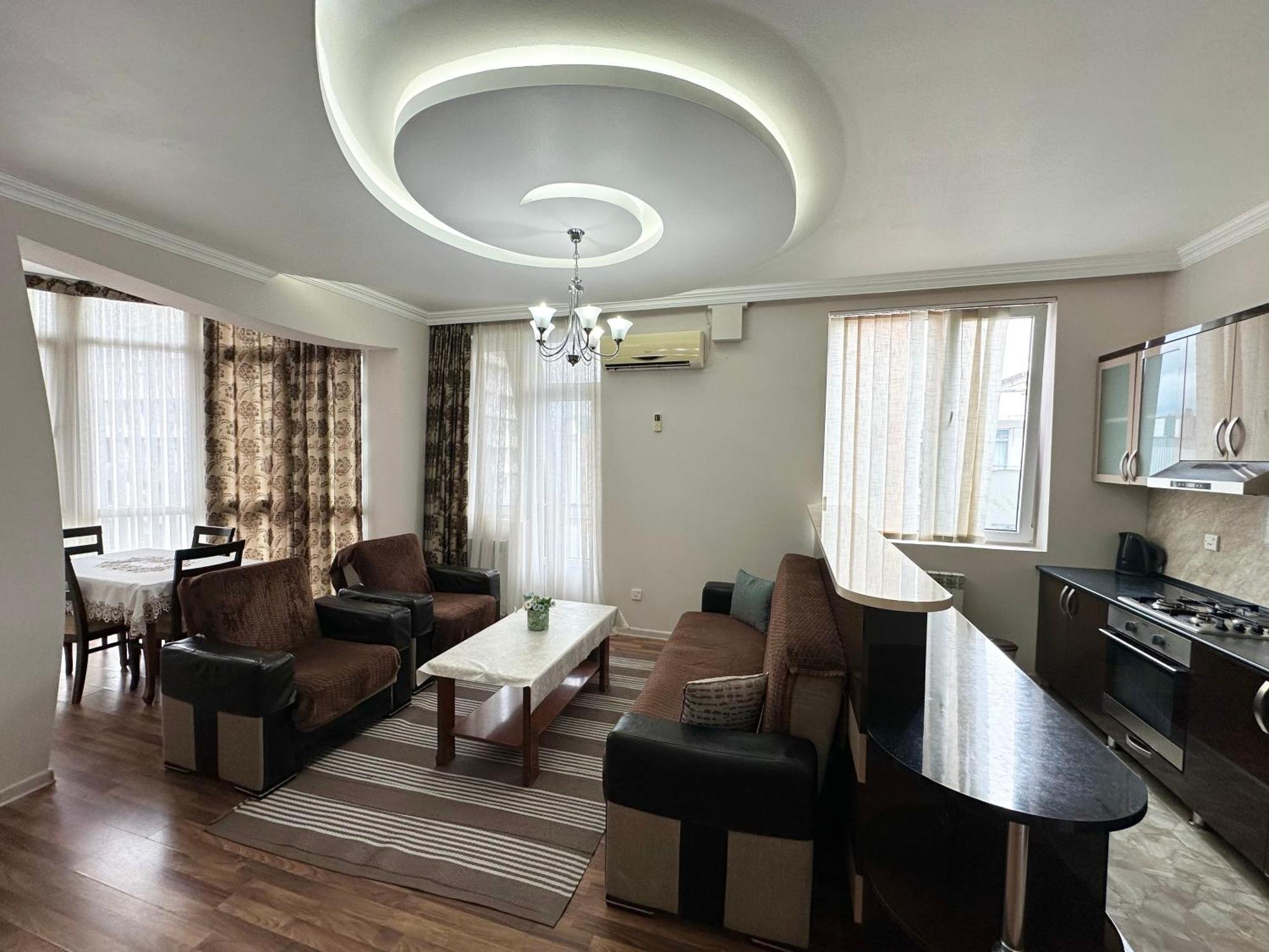 Grand Home Batum Oda fotoğraf