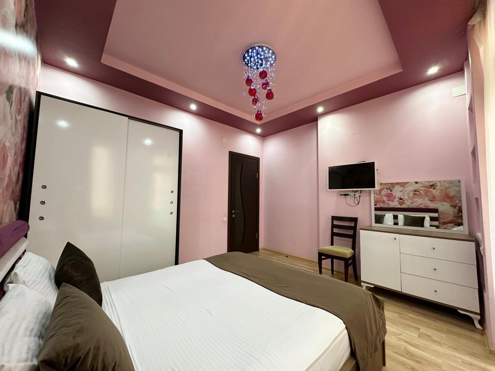 Grand Home Batum Oda fotoğraf