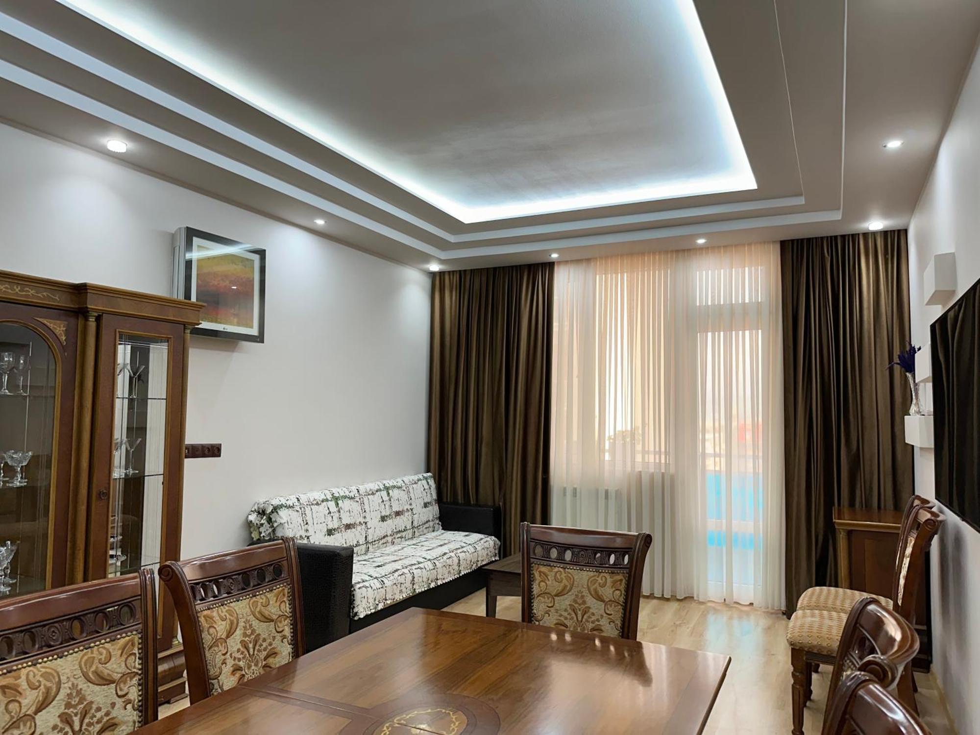 Grand Home Batum Oda fotoğraf
