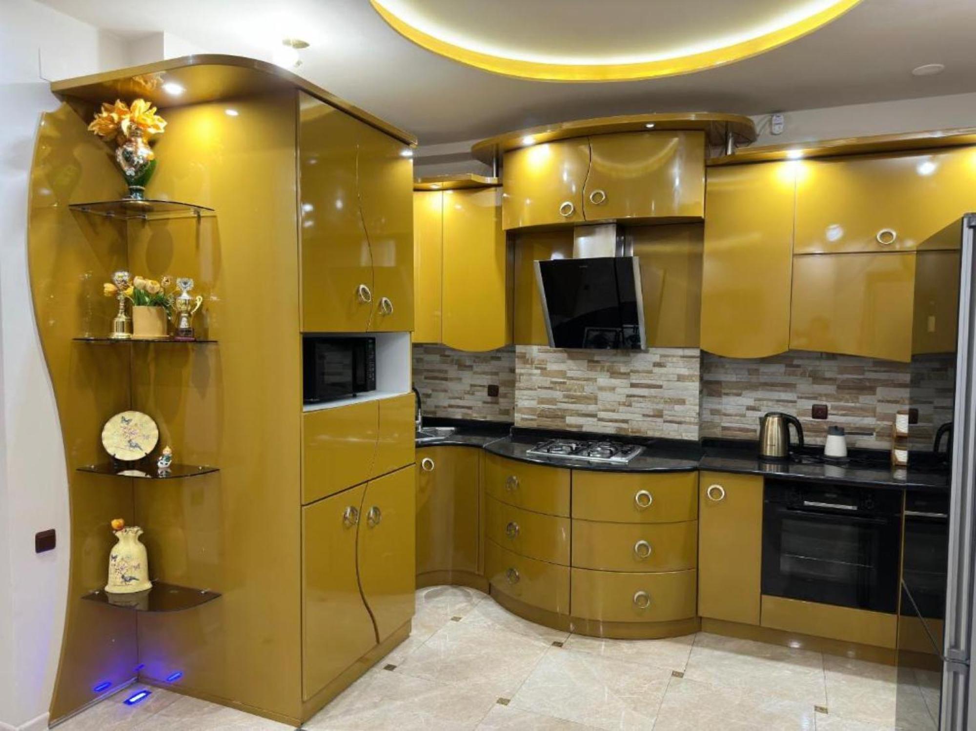 Grand Home Batum Oda fotoğraf